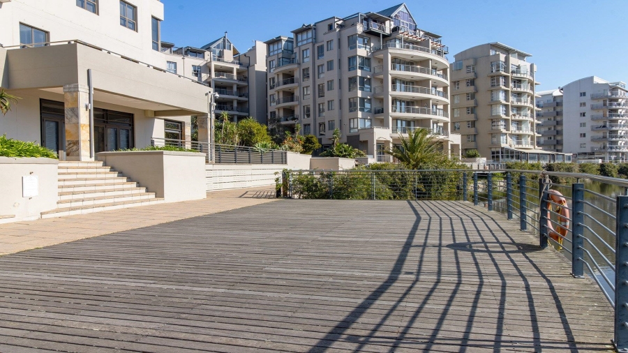 2 Bedroom Property for Sale in Tyger Valley Western Cape